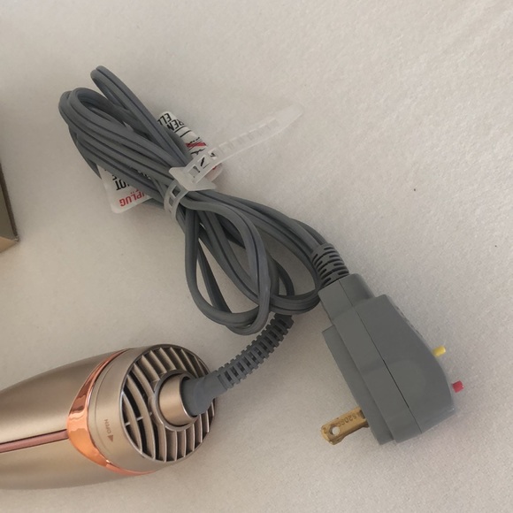 Infiniti Pro by Conair - Picture 5 of 10